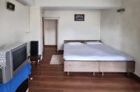 Chambre Double avec Balcon