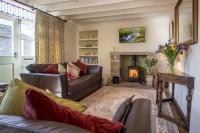 Middehus - B&B Redmire