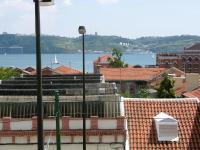 Apartment Belem - Ferienwohnung Lissabon