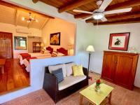 Enchanted Galapagos Lodge - B&B