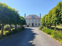 B&B Sainteny - Les Tilleuls - Bed and Breakfast Sainteny