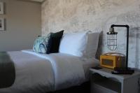 Superior Zimmer mit Kingsize-Bett