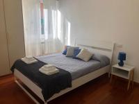 Bilocale Golf Rapallo con Terrazzino - Chambres d’hôtes Rapallo