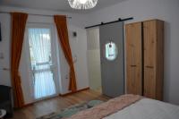 Doppelzimmer mit Terrasse