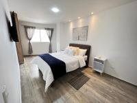Apartment mit 3 Schlafzimmern