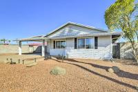 Family-Friendly Chandler Home Near Downtown! - Bed and Breakfast