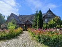 B&B Białowieża - Wejmutka, Białowieża - Bed and Breakfast Białowieża