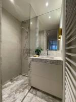 Studio KZ modern studio - Ferienwohnung