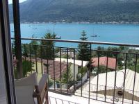 Studio mit Meerblick