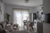 Aegean Eyes 3bd Houses Βy the Sea - B&B Kéfalos