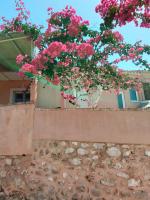 Cozy eco cottage - Ferienwohnung Liapádes