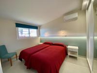 Bungalow mit Meerblick
