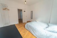 Habitación Doble Estándar con baño compartido