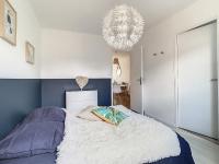 Casa con 1 dormitorio