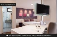 Paulista Suites by Charlie