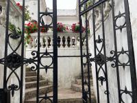 Habitación Azul triple con gran jardín !! - B&B San Isidro