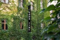 Apartament Atłasowy by Good Time - B&B