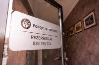 Pokoje na Różanej Zator - 2 km od Energylandii - Chambres d'hôtes Zator