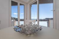 Casa Daniela - terrazza vista mare super centrale - B&B Rapallo