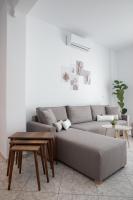 Aegean Eyes 3bd Houses Βy the Sea - B&B Kéfalos