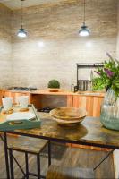 AzulZenLodge - Ferienwohnung Paine