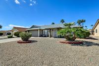 < 1 Mi to Golf: Home w/ Screened Porch in Sun City - B&B Sun City West