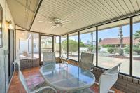 < 1 Mi to Golf: Home w/ Screened Porch in Sun City - B&B Sun City West