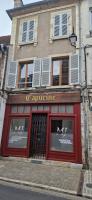 CAPUCINE - B&B