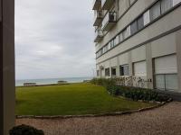 Hermoso 2 ambientes en la costa con vista al mar - Chambres d’hôtes