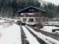 Apartment Ferreira - B&B Iseltwald