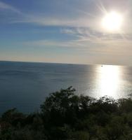 Apartment Trieste Casa Vacanze NATASCIA - Ferienwohnung Triest