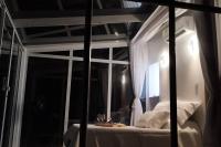 Chalet de 1 dormitorio