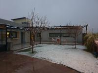 Casa al Pie de los Andes - B&B