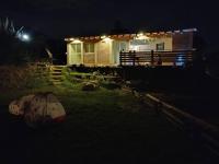 Chalet de 2 dormitorios