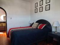 Standard Doppelzimmer
