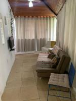 Casinha da Vila 01 - Ferienwohnung Angra dos Reis
