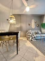 Appartamento Tribal Rivamare - B&B