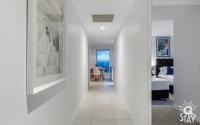 Three- Bedroom Sky View
