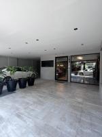 Apart Hotel Jorge I - B&B Santiago del Estero