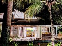 Linda Casa Praia de Pauba em condominio - B&B São Sebastião