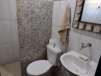 Budget Triple Room