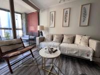 Hermoso y moderno departamento “Condominio Origen” - Ferienwohnung