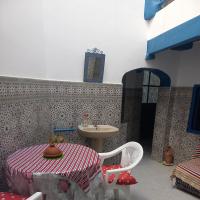 DAR TAZROUT - B&B