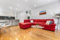 B&B Newcastle - Tranquil apartment in the city - Bed and Breakfast Newcastle
