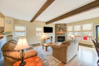 Lakeside & Slopeside - B&B McHenry