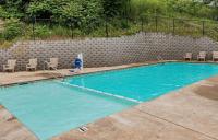 Spruce Valley - B&B Branson
