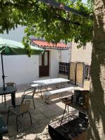 da sciuri case vacanza Barisciano - Chambres d'hôtes Barisciano