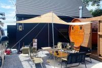 Tiny resort misawa - B&B