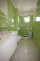 Appartement met 2 slaapkamers
