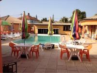 B&B Banjul - Avalon Garden Lodge - Bed and Breakfast Banjul